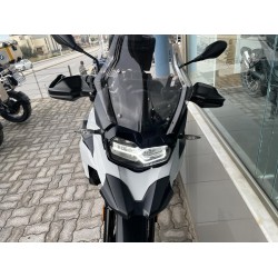 BMW F 750 GS 2018 Μεταχειρισμένα